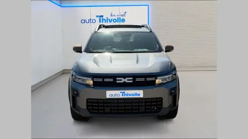 Dacia Bigster Bigster Hybrid 155 Extreme - Photo 8