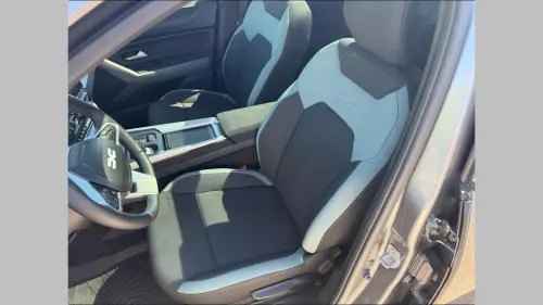 Dacia Bigster Bigster Hybrid 155 Extreme - Photo 10