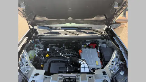 Dacia Bigster Bigster Hybrid 155 Extreme - Photo 20