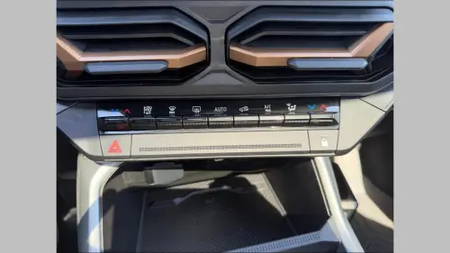 Dacia Bigster Bigster Hybrid 155 Extreme - Photo 23