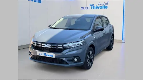 Dacia Sandero TCe 90 GSR2 Journey - Photo 0