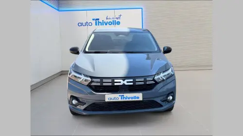 Dacia Sandero TCe 90 GSR2 Journey - Photo 7
