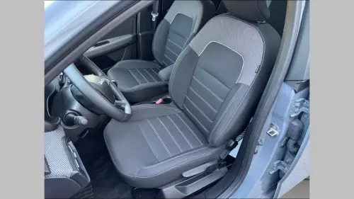 Dacia Sandero TCe 90 GSR2 Journey - Photo 9