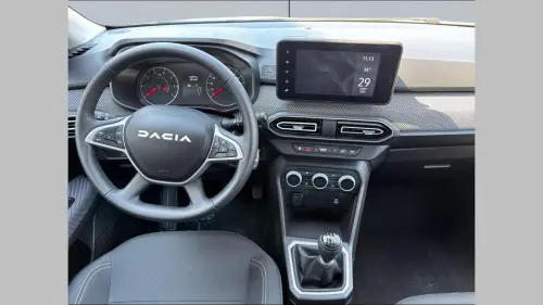 Dacia Sandero TCe 90 GSR2 Journey - Photo 11