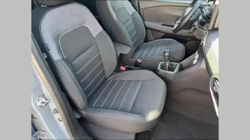 Dacia Sandero TCe 90 GSR2 Journey - Photo 16