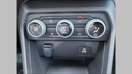 Dacia Sandero TCe 90 GSR2 Journey - Photo 22