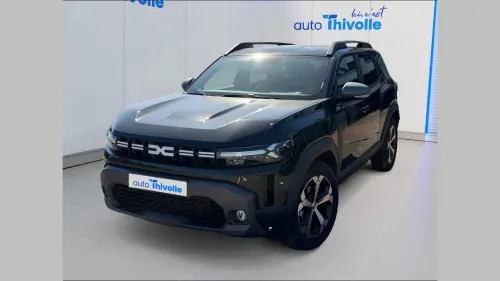 Dacia Duster Hybrid 155 Journey - Photo 0