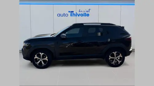 Dacia Duster Hybrid 155 Journey - Photo 1