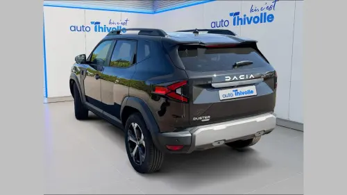 Dacia Duster Hybrid 155 Journey - Photo 2