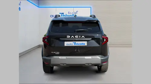 Dacia Duster Hybrid 155 Journey - Photo 3