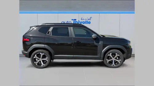 Dacia Duster Hybrid 155 Journey - Photo 5