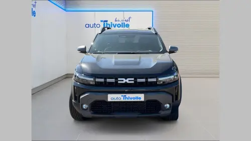Dacia Duster Hybrid 155 Journey - Photo 7