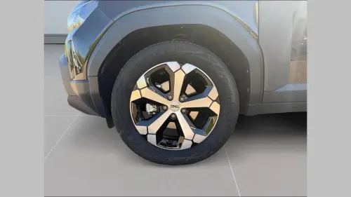 Dacia Duster Hybrid 155 Journey - Photo 8