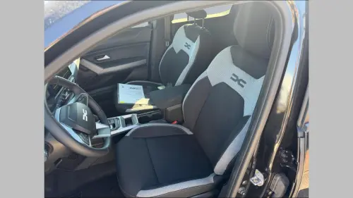 Dacia Duster Hybrid 155 Journey - Photo 9