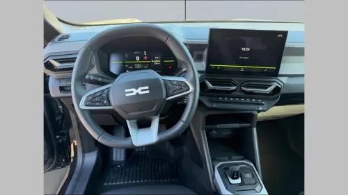 Dacia Duster Hybrid 155 Journey - Photo 11