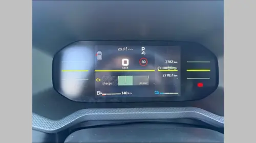 Dacia Duster Hybrid 155 Journey - Photo 13