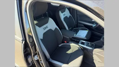 Dacia Duster Hybrid 155 Journey - Photo 16