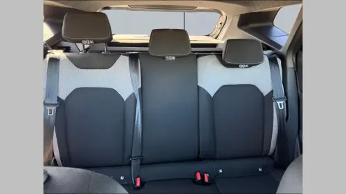 Dacia Duster Hybrid 155 Journey - Photo 17