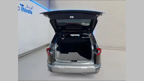 Dacia Duster Hybrid 155 Journey - Photo 18