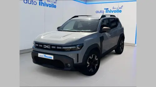 Dacia Duster ECO-G 100 Extreme - Photo 0