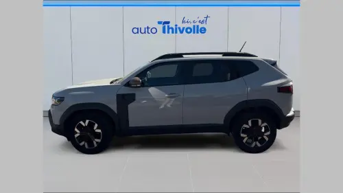 Dacia Duster ECO-G 100 Extreme - Photo 1
