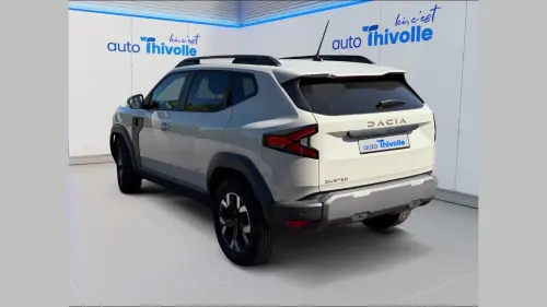 Dacia Duster ECO-G 100 Extreme - Photo 2