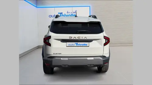 Dacia Duster ECO-G 100 Extreme - Photo 3