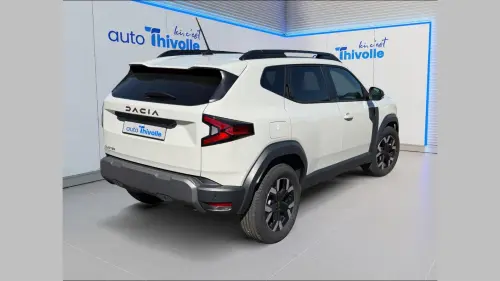 Dacia Duster ECO-G 100 Extreme - Photo 4