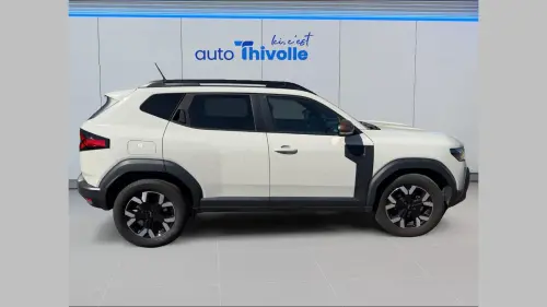 Dacia Duster ECO-G 100 Extreme - Photo 5