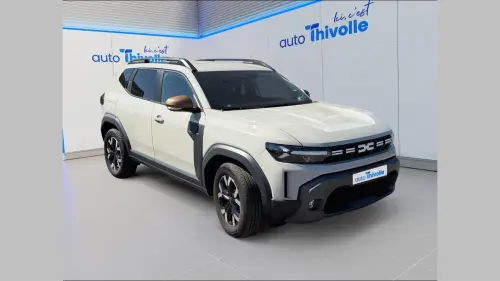 Dacia Duster ECO-G 100 Extreme - Photo 6