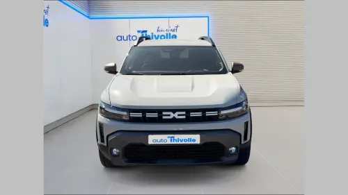 Dacia Duster ECO-G 100 Extreme - Photo 7