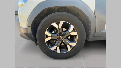 Dacia Duster ECO-G 100 Extreme - Photo 8