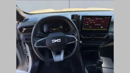 Dacia Duster ECO-G 100 Extreme - Photo 11