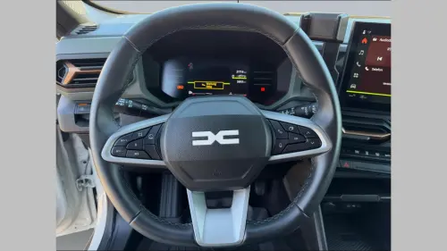 Dacia Duster ECO-G 100 Extreme - Photo 12