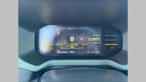 Dacia Duster ECO-G 100 Extreme - Photo 13