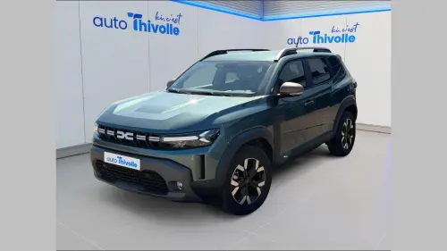 Dacia Duster Hybrid 140 Extreme - Photo 0