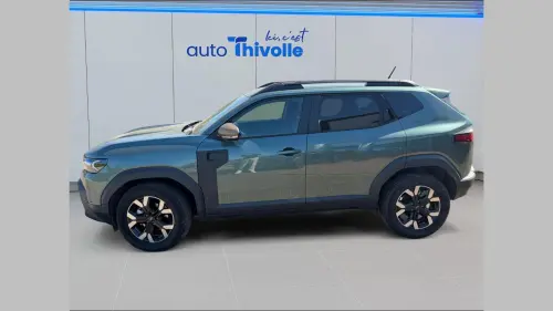 Dacia Duster Hybrid 140 Extreme - Photo 1