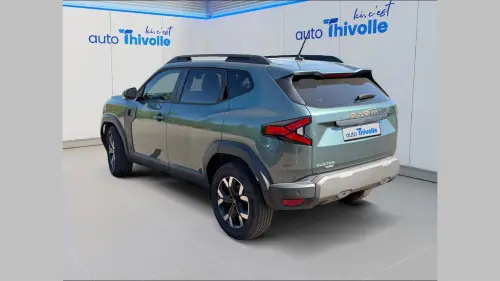 Dacia Duster Hybrid 140 Extreme - Photo 2
