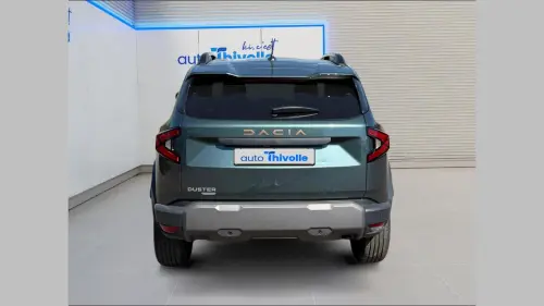 Dacia Duster Hybrid 140 Extreme - Photo 3