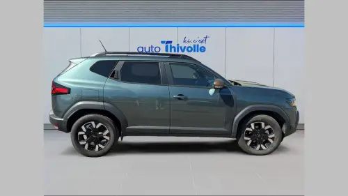 Dacia Duster Hybrid 140 Extreme - Photo 5
