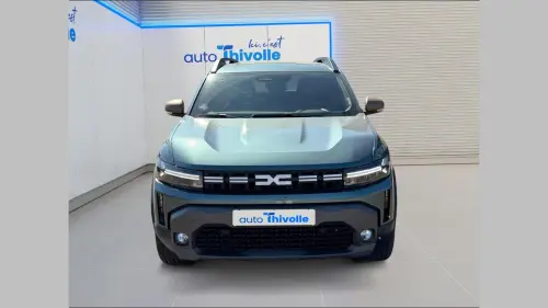 Dacia Duster Hybrid 140 Extreme - Photo 7