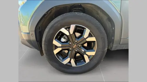 Dacia Duster Hybrid 140 Extreme - Photo 8