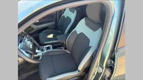 Dacia Duster Hybrid 140 Extreme - Photo 9