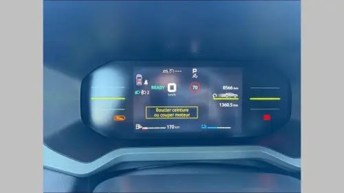 Dacia Duster Hybrid 140 Extreme - Photo 13