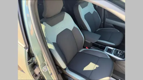 Dacia Duster Hybrid 140 Extreme - Photo 16