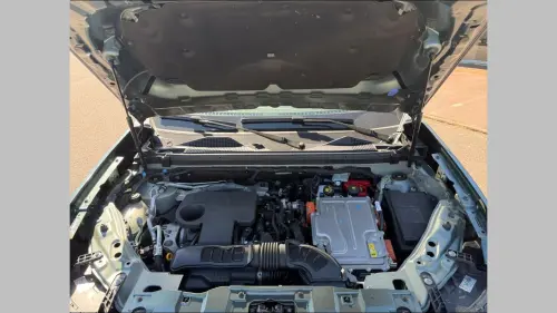 Dacia Duster Hybrid 140 Extreme - Photo 19