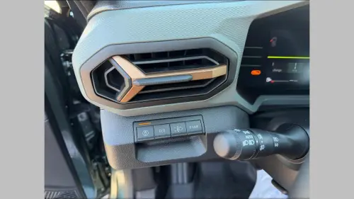 Dacia Duster Hybrid 140 Extreme - Photo 20