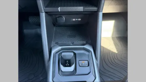 Dacia Duster Hybrid 140 Extreme - Photo 21