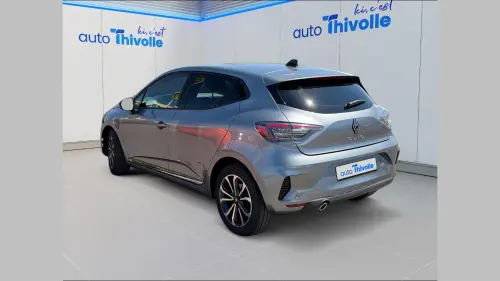 Renault Clio Clio TCe 90 ch GSR2 Techno - Photo 2