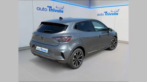 Renault Clio Clio TCe 90 ch GSR2 Techno - Photo 4